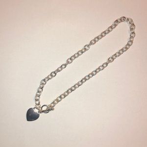 Heart Necklace